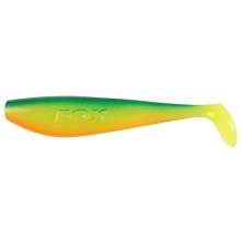 FOX RAGE - Gumová Nástraha Zander Pro Shad UV 7,5 cm UV Blue Back