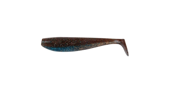 FOX RAGE - Gumová nástraha Zander Pro Shad UV Blue Guts 10 cm