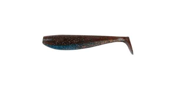 FOX RAGE - Gumová nástraha Zander Pro Shad UV Blue Guts 12 cm