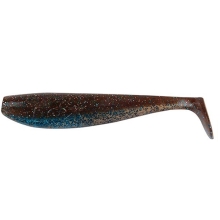 FOX RAGE - Gumová nástraha Zander Pro Shad UV Blue Guts 7,5 cm
