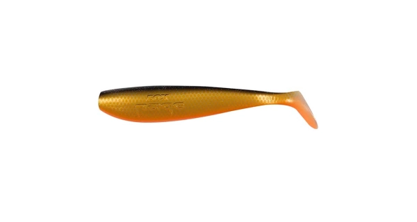 FOX RAGE - Gumová nástraha Zander Pro Shad UV Golden Shiner 16 cm