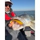 FOX RAGE - Gumová nástraha Zander Pro Shad UV Golden Shiner 16 cm
