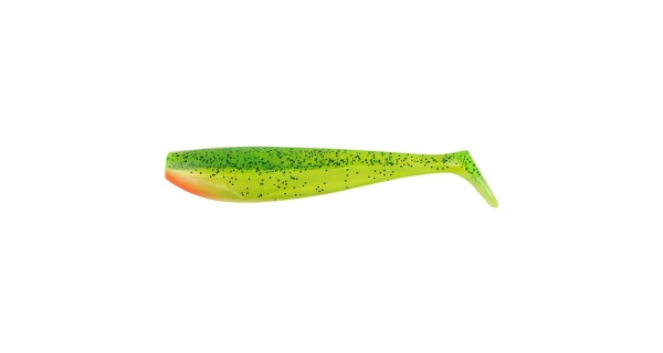 FOX RAGE - Gumová nástraha Zander Pro Shad UV Lemon Tiger 18 cm