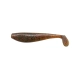FOX RAGE - Gumová nástraha Zander Pro Shads 7,5 cm UV Motor Oil