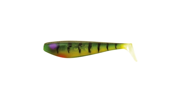 FOX RAGE - Gumová nástraha Zander Pro Shads Ultra UV Stickleback 7,5 cm