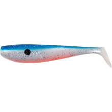 FOX RAGE - Gumová nástraha Zander Pro Shads UV Red Belly Roller 7,5 cm