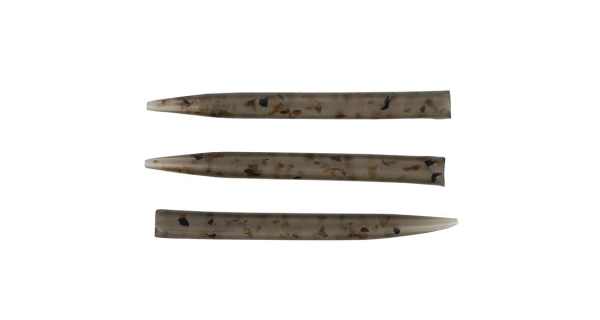 FOX RAGE - Gumový prevlek Crimp Covers Camo 25 ks
