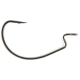 FOX RAGE - Háčiky Strike Point Finesse Offset Hooks veľ. 1/0 10 ks