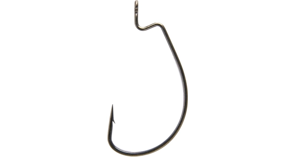 FOX RAGE - Háčiky Strike Point Finesse Offset Hooks veľ. 2 10 ks