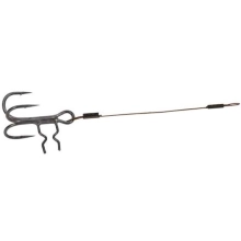 FOX RAGE - Hotový náväzec Strike Point Stinger Medium Lure 18 kg 10 cm veľ. 2 2 ks