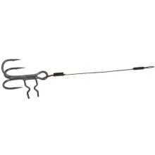 FOX RAGE - Hotový náväzec Strike Point Stinger Medium Lure 18 kg 10 cm veľ. 2 2 ks