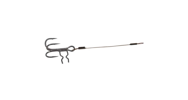 FOX RAGE - Hotový náväzec Strike Point Stinger Medium Lure 18 kg 12 cm veľ. 1 2 ks