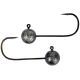 FOX RAGE - Jigová hlava Finesse Jig Heads 10 g veľ. 1/0 3 ks