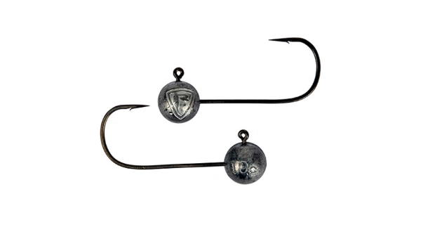 FOX RAGE - Jigová hlava Finesse Jig Heads 10 g veľ. 1/0 3 ks