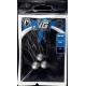 FOX RAGE - Jigová hlava Finesse Jig Heads 3 ks 15 g veľ. 2/0