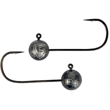 FOX RAGE - Jigová hlava Finesse Jig Heads 3 ks 15 g veľ. 2/0