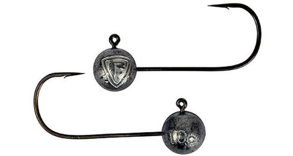 FOX RAGE - Jigová hlava Finesse Jig Heads 3 ks 15 g veľ. 3/0