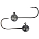 FOX RAGE - Jigová hlava Finesse Jig Heads 3 ks 20 g veľ. 3/0