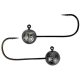 FOX RAGE - Jigová hlava Finesse Jig Heads 3 ks 20 g veľ. 4/0