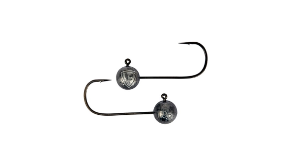 FOX RAGE - Jigová hlava Finesse Jig Heads 3 ks 7 g veľ. 2/0