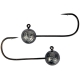 FOX RAGE - Jigová hlava Finesse Jig Heads 5 g veľ. 1/0 3 ks