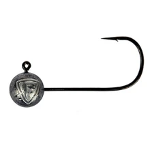 FOX RAGE - Jigová hlava Fitnessa Jig Heads veľ. 2/0 5 g