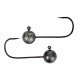 FOX RAGE - Jigová hlava Fitnessa Jig Heads veľ. 2/0 5 g