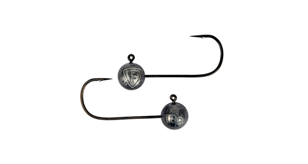 FOX RAGE - Jigová hlava Fitnesse Jig Heads veľ. 2/0 15 g