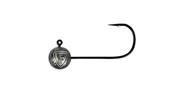 FOX RAGE - Jigová hlava Fitnesse Jig Heads veľ. 3/0 10 g
