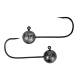 FOX RAGE - Jigová hlava Fitnesse Jig Heads veľ. 3/0 10 g