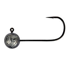 FOX RAGE - Jigová hlava Fitnesse Jig Heads veľ. 3/0 15 g