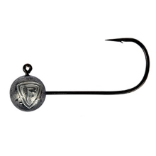 FOX RAGE - Jigová hlava Fitnesse Jig Heads veľ. 3/0 7 g