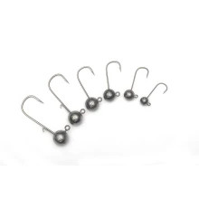 FOX RAGE - Jigová hlava Jig X Jig Heads 3 ks 10 g veľ. 3/0