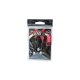 FOX RAGE - Jigová hlava Jig X Jig Heads 3 ks 5 g veľ. 3/0