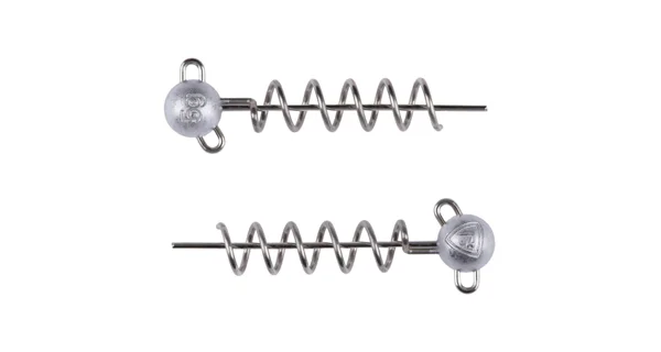 FOX RAGE - Jigová hlava Mega Screws 20 g