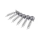 FOX RAGE - Jigová hlava Mega Screws 20 g