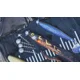 FOX RAGE - Jigová hlava Mega Screws 20 g