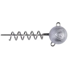 FOX RAGE - Jigová hlava Mega Screws 30 g