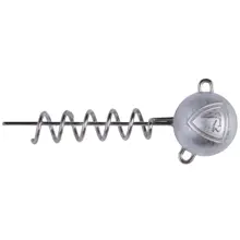 FOX RAGE - Jigová hlava Mega Screws 30 g