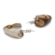 FOX RAGE - Jigová hlava Slick Pelagic Heads Arkansas Shiner 70 g 1 ks