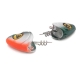 FOX RAGE - Jigová hlava Slick Pelagic Heads Game Over 50 g 1 ks