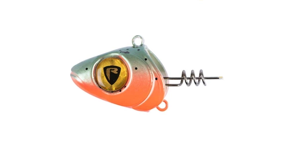 FOX RAGE - Jigová hlava Slick Pelagic Heads The Monk 40 g 1 ks