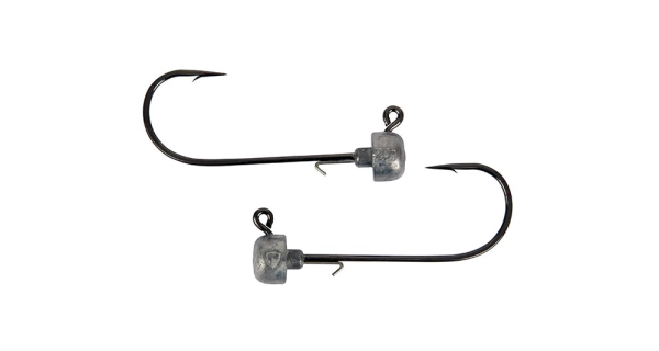 FOX RAGE - Jigová hlava X Strong Jig Heads veľ. 6/0 30 g 3 ks