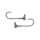 FOX RAGE - Jigová hlava X Strong Jig Heads veľ. 8/0 40 g 3 ks