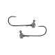 FOX RAGE - Jigová hlava X Strong Jig Heads veľ. 8/0 40 g 3 ks