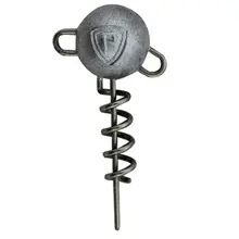 FOX RAGE - Jigová hlavička Corkscrew Round Jig Heads 5 g