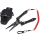 FOX RAGE - Kliešte Belt Pliers 18,5 cm