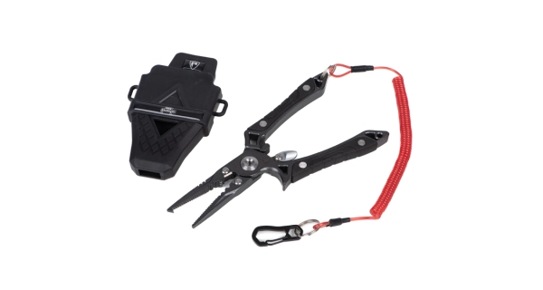 FOX RAGE - Kliešte Belt Pliers 18,5 cm