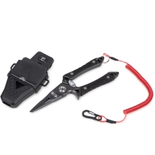 FOX RAGE - Kliešte Belt Pliers 18,5 cm
