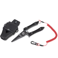 FOX RAGE - Kliešte Belt Pliers 18,5 cm FOX RAGE - Kliešte Belt Pliers 18,5 cm